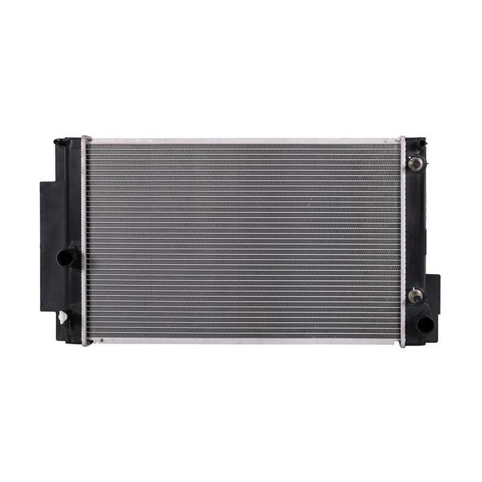 2013 Scion xB 2.4L L4 Radiator OSC13001