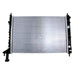 2009 Saturn Outlook  3.6L V6 Radiator - Automatic
