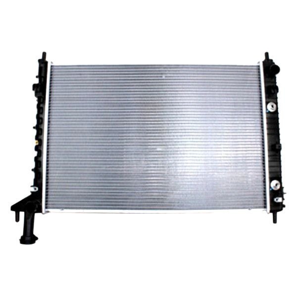 2008 GMC Acadia  3.6L V6 Radiator - Automatic