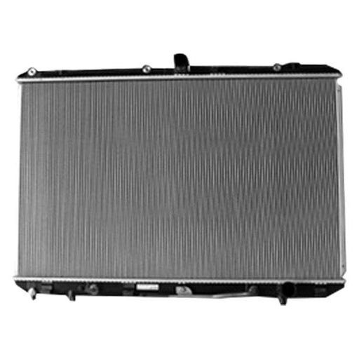2013 Toyota Highlander 3.5L V6 Radiator | TYC13023