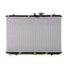 2013 Toyota Highlander 3.5L V6 Radiator | LR13024