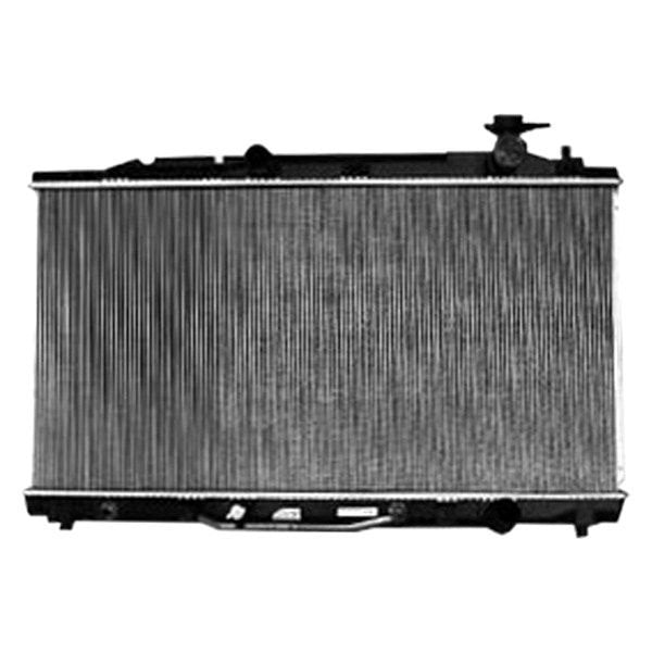 2011 Toyota Camry 3.5L V6 Radiator | TYC13035