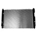 2011 Ford Escape  3.0L V6 Radiator