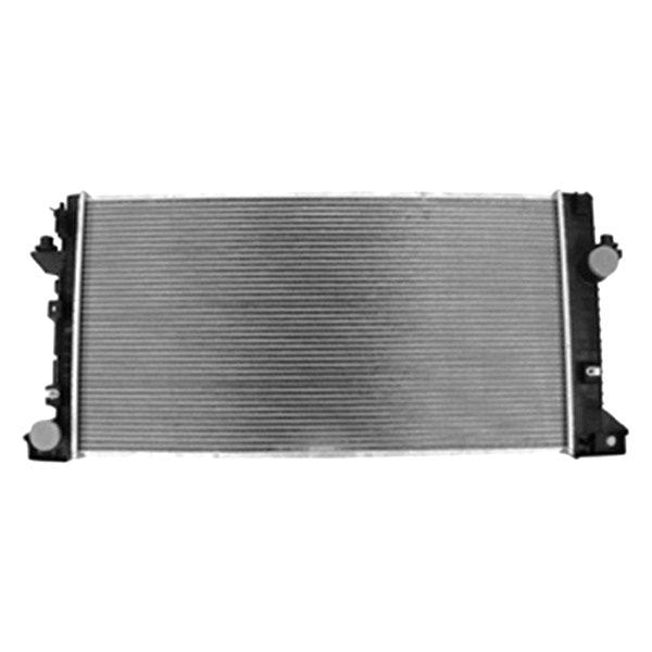 2008 Ford Expedition 5.4L V8 Radiator | TYC13046