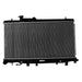 2004 Subaru Impreza  2.5L H4 Radiator - Naturally Aspirated, Automatic