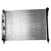 2009 Saturn Vue  3.6L V6 Radiator - Automatic