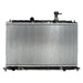 2011 Kia Rio  1.6L L4 Radiator - Manual