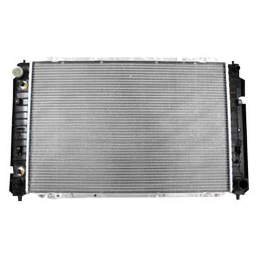 2006 Ford Escape  2.3L L4 Radiator - Automatic