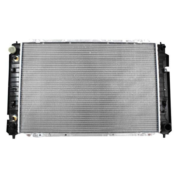 2006 Ford Escape  2.3L L4 Radiator - Automatic