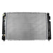 2007 Mercury Mariner  2.3L L4 Radiator - Automatic