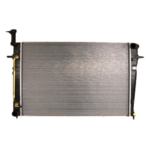 2007 Kia Sportage  2.0L L4 Radiator