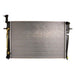 2010 Kia Sportage  2.0L L4 Radiator