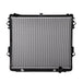 2018 Toyota Land Cruiser 5.7L V8 Radiator OSC13080