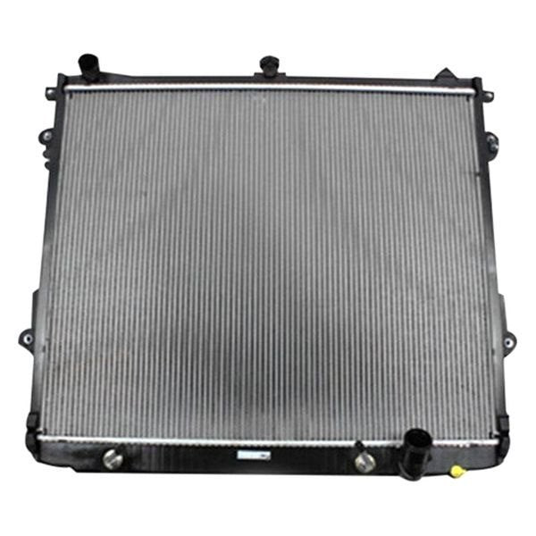 2011 Toyota Land Cruiser  5.7L V8 Radiator - Automatic