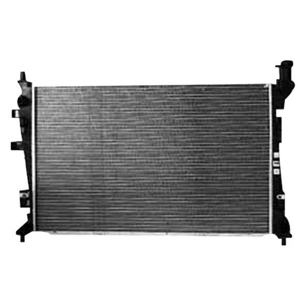 2011 Ford Focus  2.0L L4 Radiator