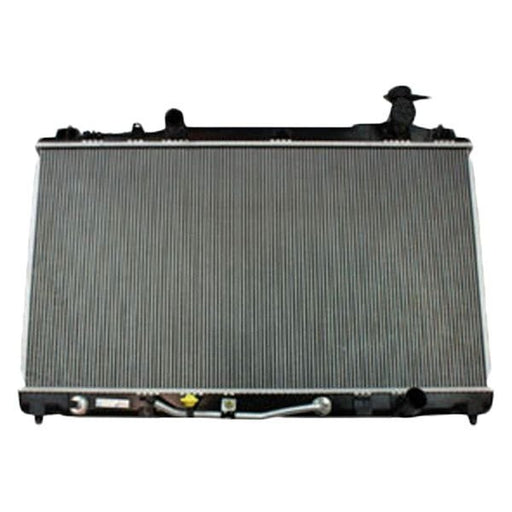 2009 Toyota Venza  2.7L L4 Radiator - Automatic