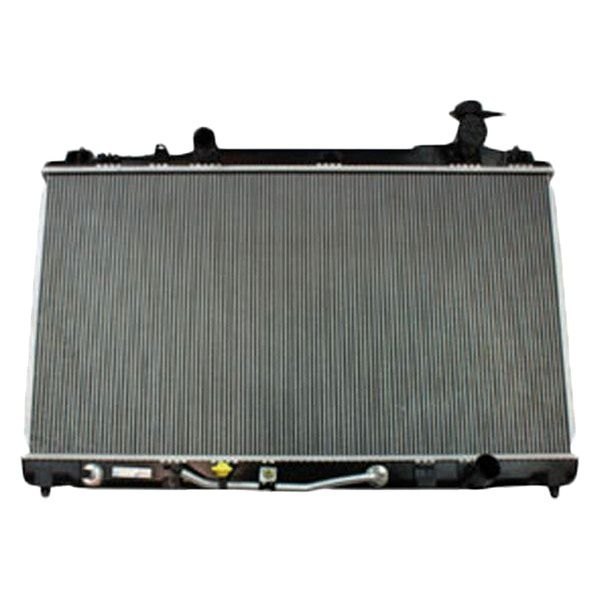 2015 Toyota Venza  2.7L L4 Radiator - Automatic