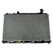 2015 Toyota Venza  2.7L L4 Radiator - Automatic