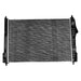 2010 Chevrolet Aveo  1.6L L4 Radiator - Manual