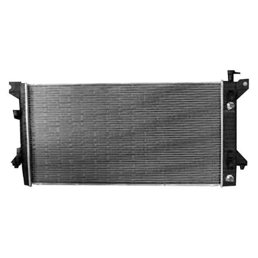 2011 Lincoln Navigator  5.4L V8 Radiator - Automatic