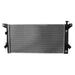 2014 Lincoln Navigator  5.4L V8 Radiator - Automatic