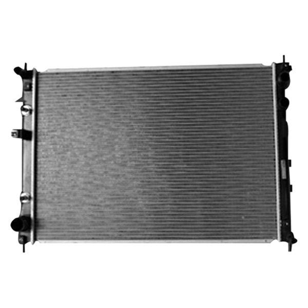2010 Subaru Tribeca  3.6L H6 Radiator