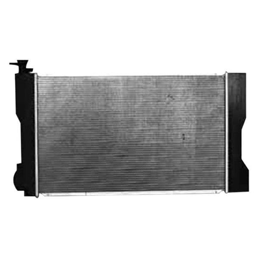2014 Toyota Matrix 1.8L L4 Radiator | TYC13106