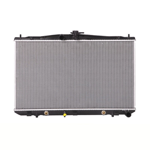 2015 Toyota Sienna 3.5L V6 Radiator OSC13116