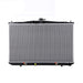2016 Toyota Sienna 3.5L V6 Radiator OSC13117