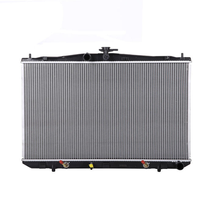2012 Toyota Sienna 3.5L V6 Radiator OSC13117