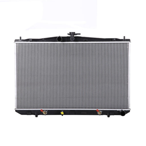 2015 Toyota Sienna 3.5L V6 Radiator OSC13117