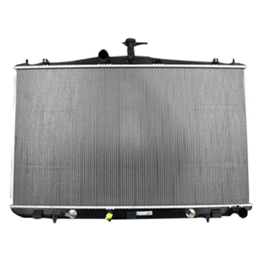 2014 Toyota Sienna  3.5L V6 Radiator - Automatic