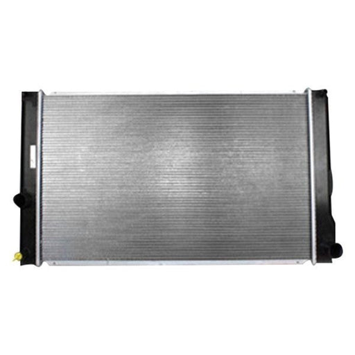 2015 Toyota Prius 1.8L L4 Radiator | TYC13119