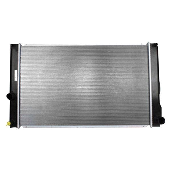 2015 Toyota Prius 1.8L L4 Radiator | TYC13119