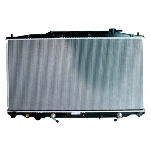 2010 Acura TL  3.5L V6 Radiator - Automatic