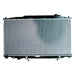 2010 Acura TL  3.5L V6 Radiator - Automatic