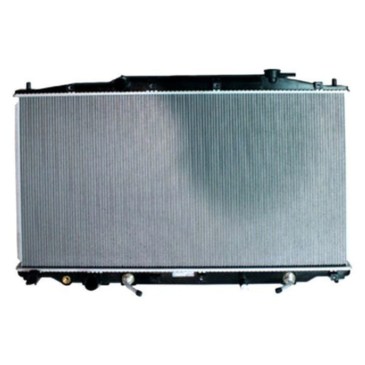 2011 Acura TL  3.5L V6 Radiator - Automatic