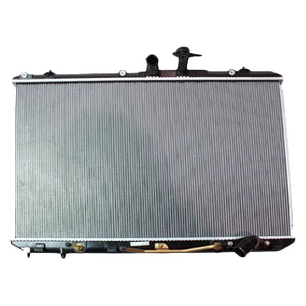 2013 Toyota Highlander 2.7L L4 Radiator | TYC13122