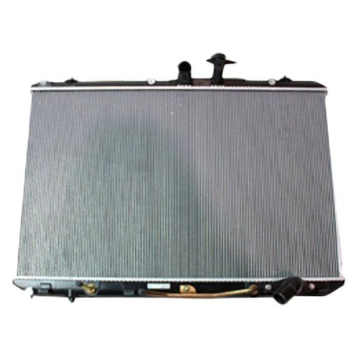 2013 Toyota Highlander 2.7L L4 Radiator | TYC13123