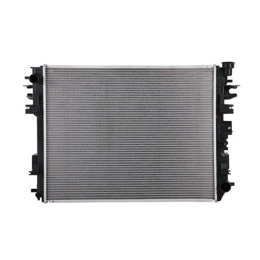 2014 Ram 4000 5.7L V8 Radiator