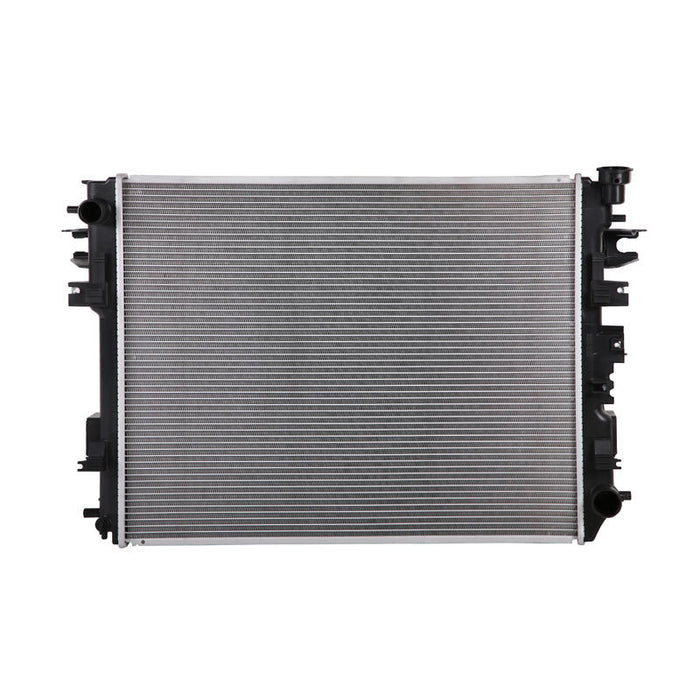 2013 Ram 4000 5.7L V8 Radiator