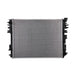 2010 Ram 2500 4.7L V8 Radiator