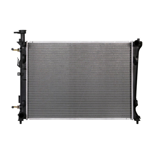 2013 Kia Forte 2.0L L4 Radiator LR13132