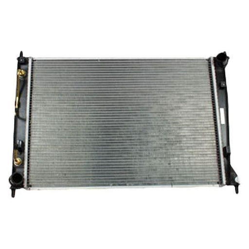 2010 Kia Soul  2.0L L4 Radiator
