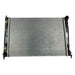 2010 Kia Soul  2.0L L4 Radiator
