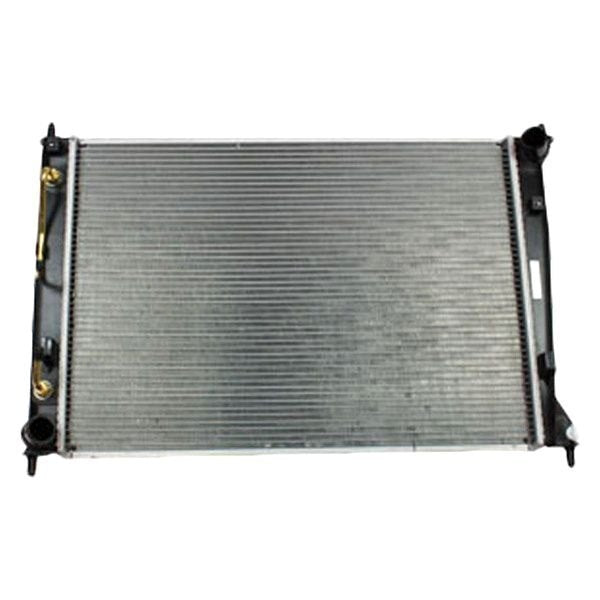 2011 Kia Soul  2.0L L4 Radiator