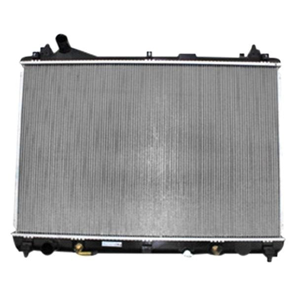 2009 Suzuki Grand Vitara  2.4L L4 Radiator