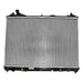 2013 Suzuki Grand Vitara  2.4L L4 Radiator