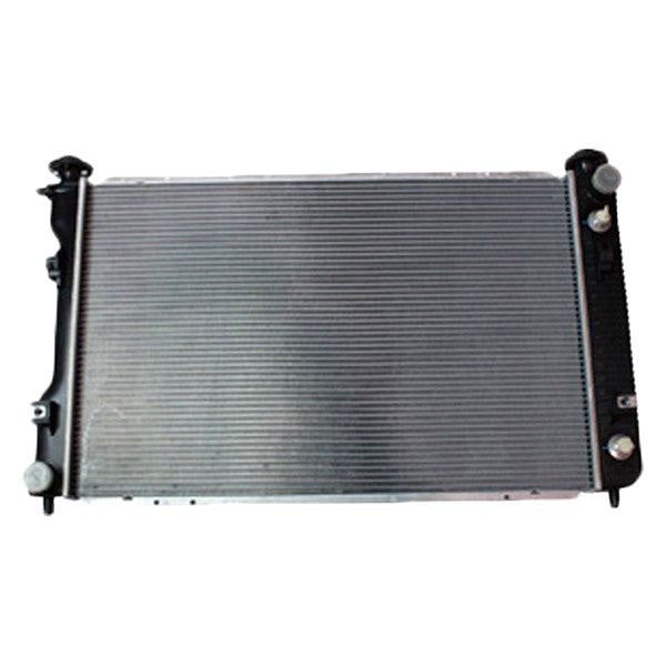 2017 Chevrolet Equinox  3.6L V6 Radiator - Automatic