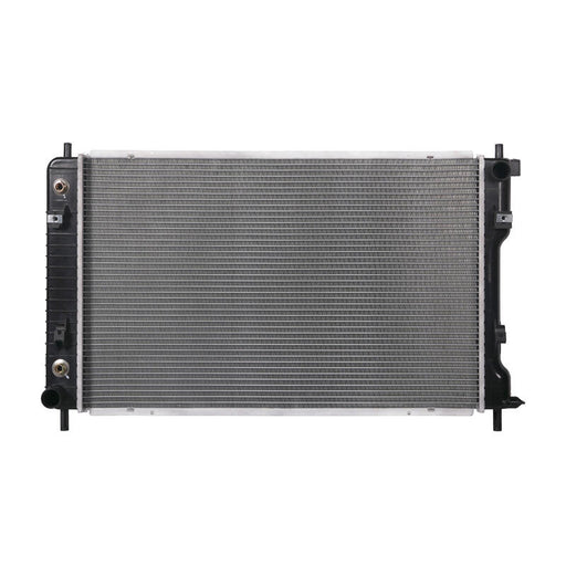 2015 GMC Terrain 2.4L L4 Radiator OSC13140